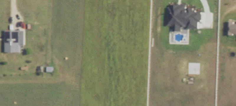 Chisum Rd