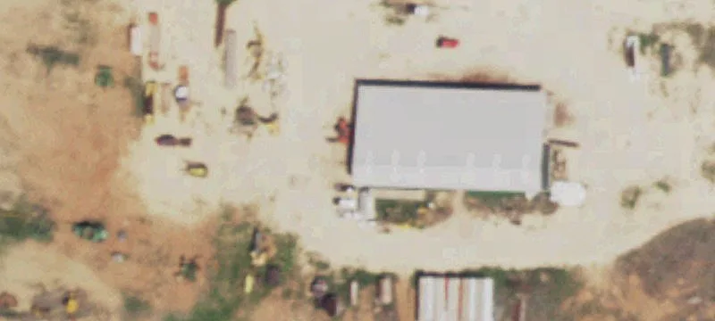 11500 County Rd 327