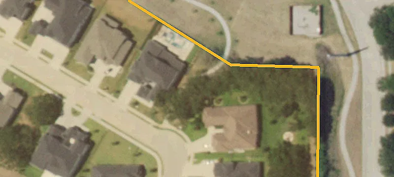 Earhart Ln