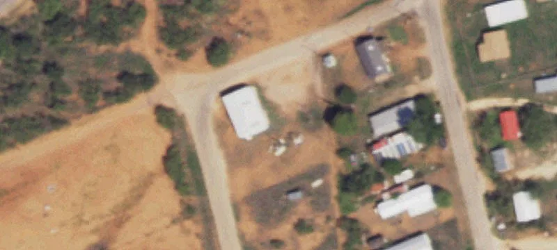 Colorado City, TX 79512