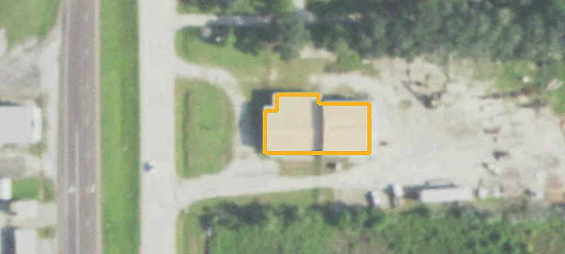 2707 State Hwy 124