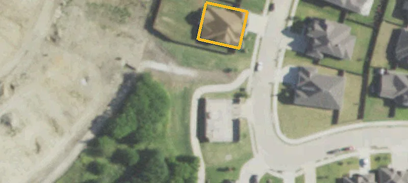 1700th Serra Dr