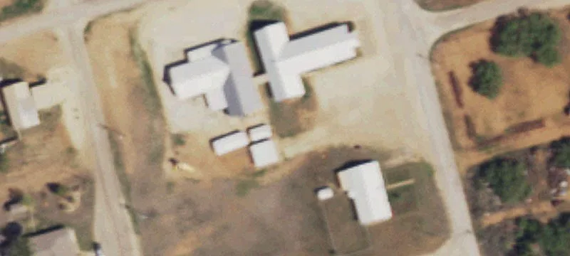 205 Mckenney St