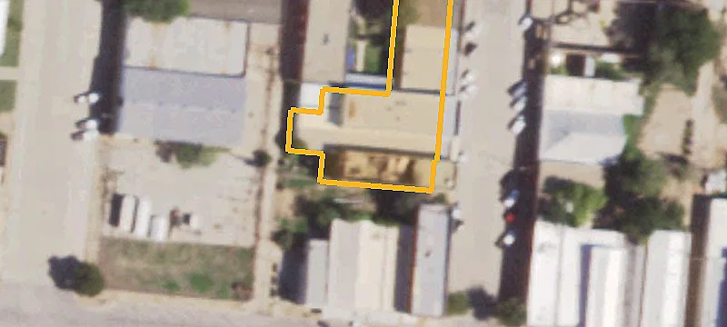 241 Walnut St