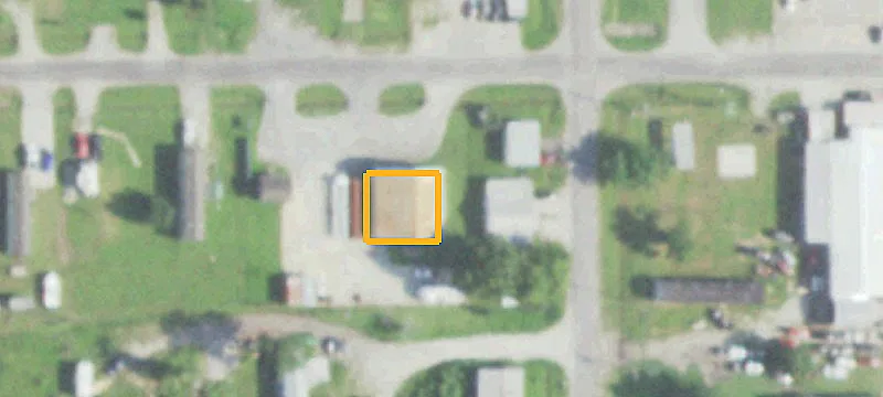 207 Walnut