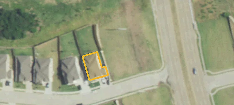 Brookhollow Dr