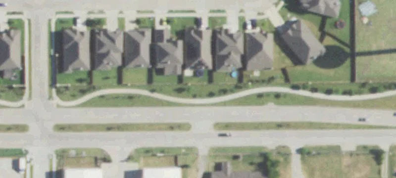 Weymouth Dr