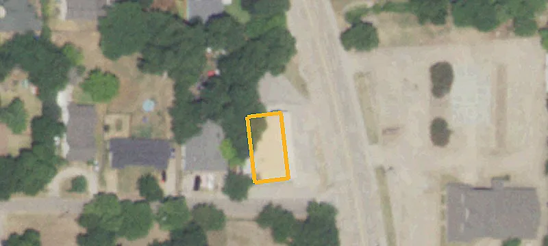 501 Ml St