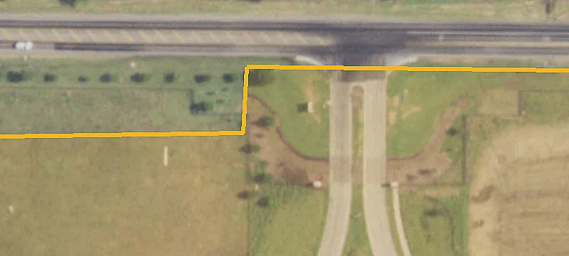 Pecan Pkwy