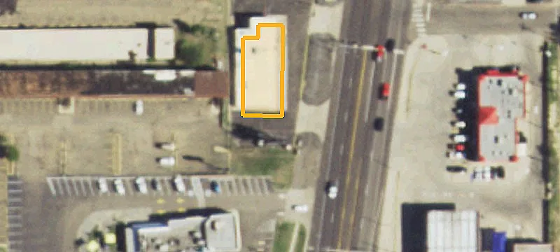 302 Cedar St