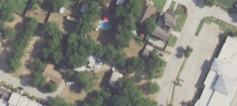 Roanoke, TX 76262