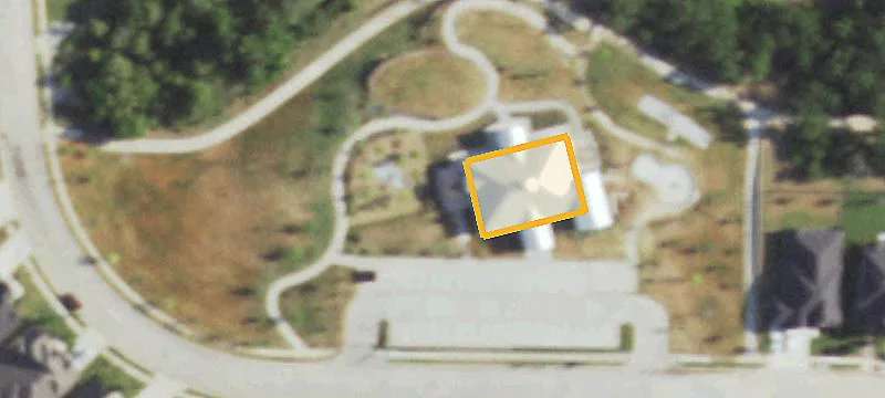 1301 Haverford Ln