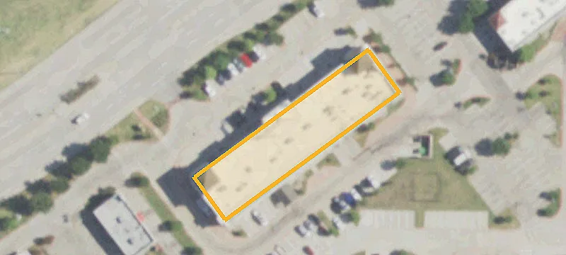 850 Eldorado Pkwy
