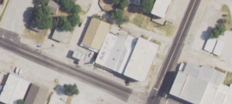 206 Mccart St