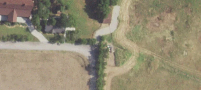 3794 Ganzer Road West