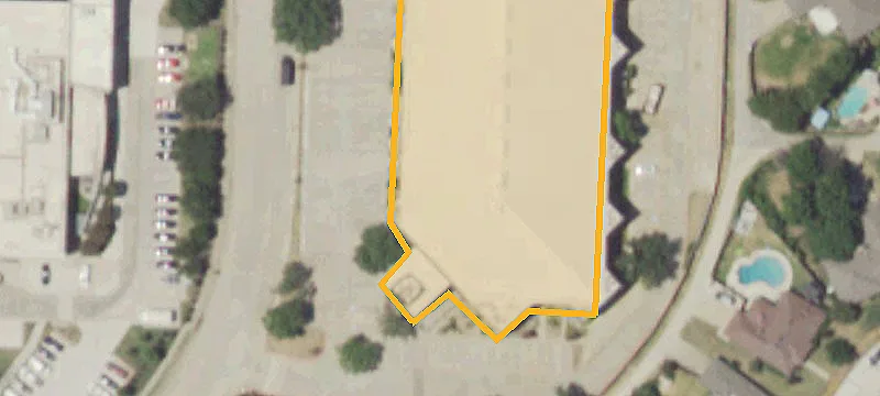 1001 Cross Timbers Rd