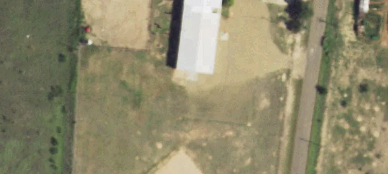 2730 Huber Ave