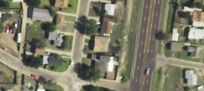 1302 Boyd St