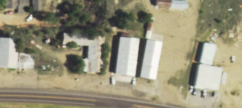 301 Carolina St