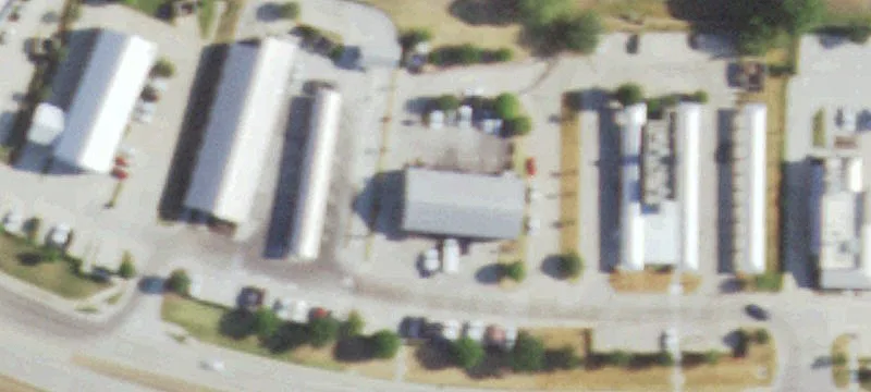 7100 Justin Rd