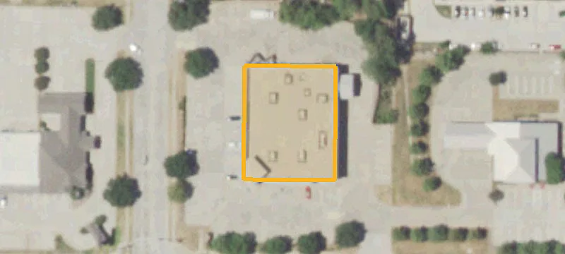 4001 Fm 2181