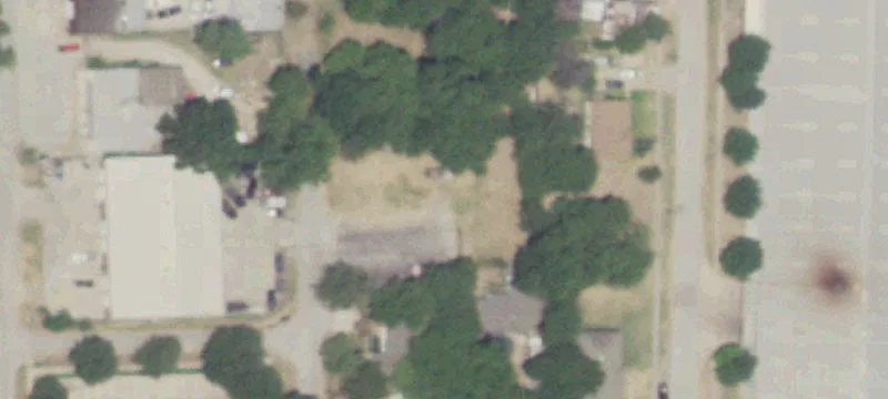 614 Lone Oak St