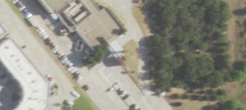 2813 Mayhill Rd