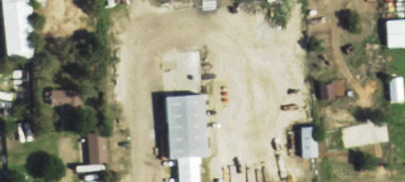 1206 Fairlanes Blvd