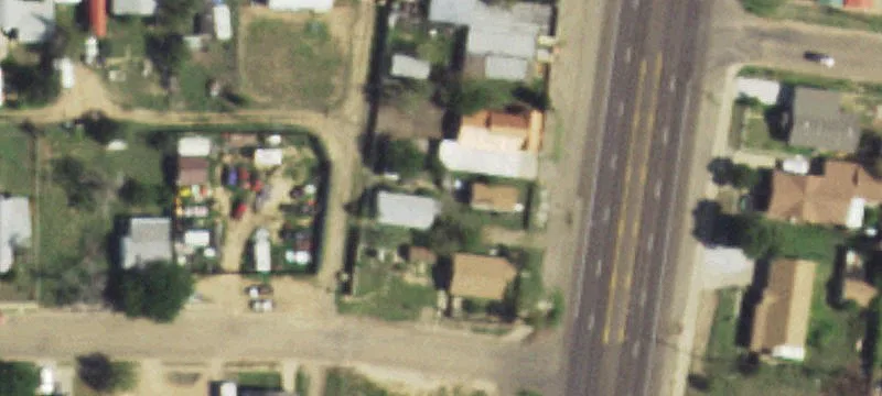 811 Cedar St