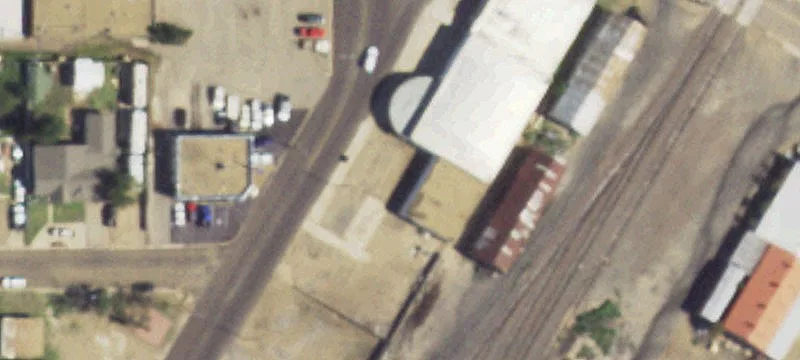 603 Main St