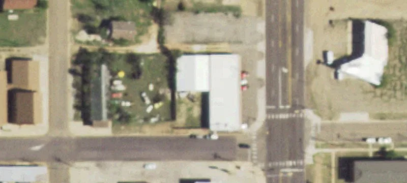 601 Florida St