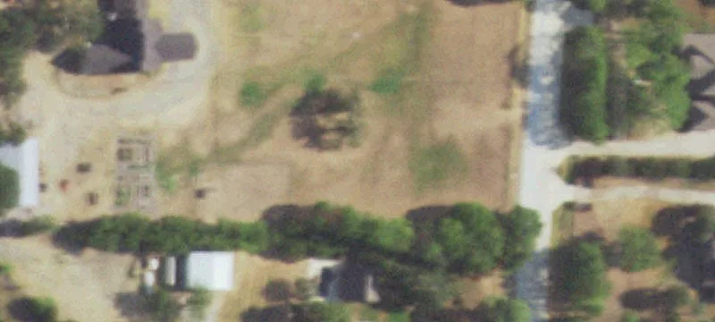 646 Chinn Chapel Rd