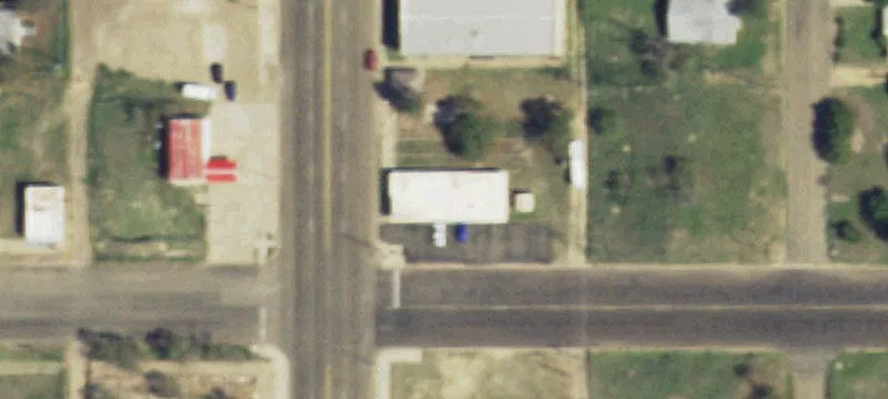 631 Main St