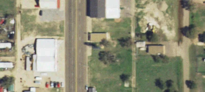 811 Main St