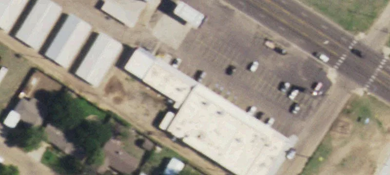 316 Broadway St