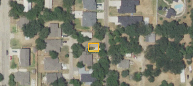 Denton Dr