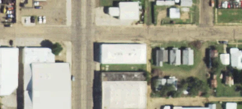101 Main St
