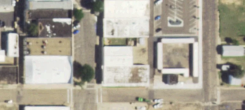404 Main St