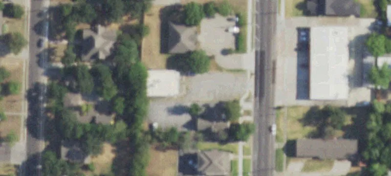 1701 Elm St