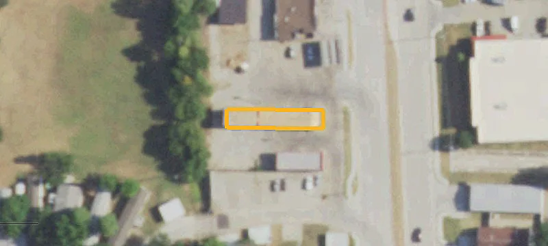 1920 Ft Worth Dr