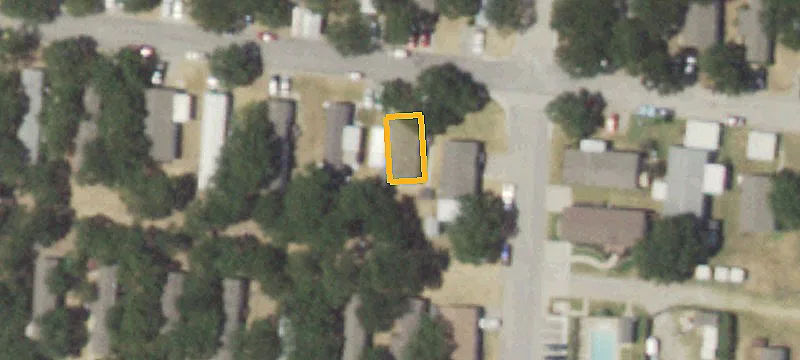 6601 Grissom Rd