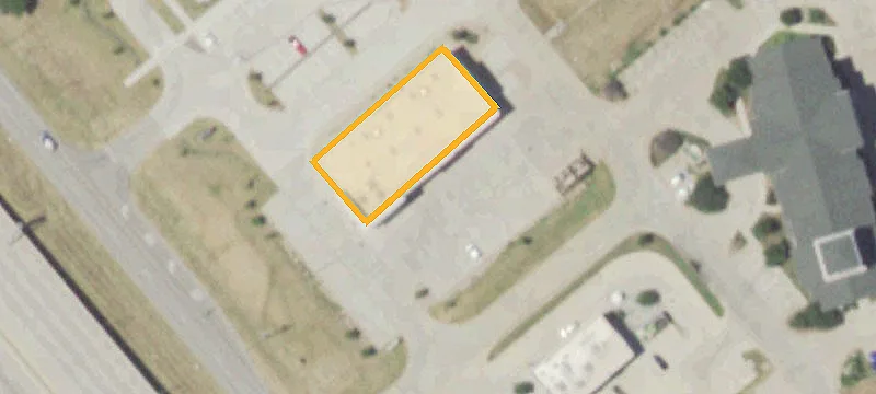 8051 Interstate 35th E