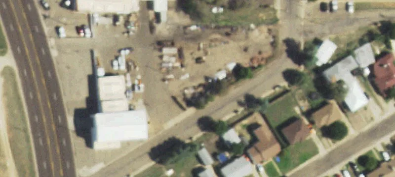 1400 Main St