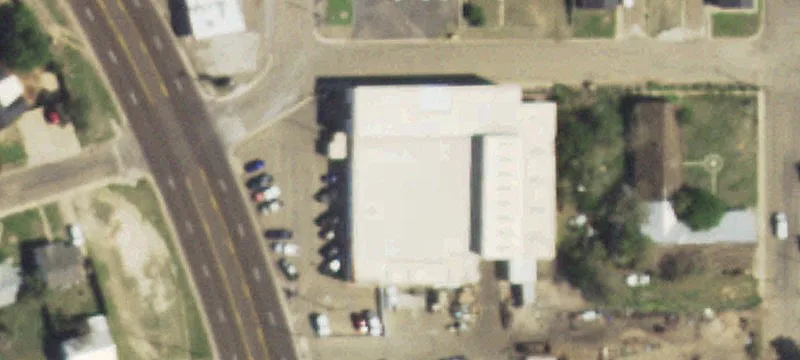 1400 Main St