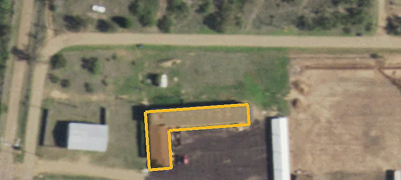 205 Eagle Blvd