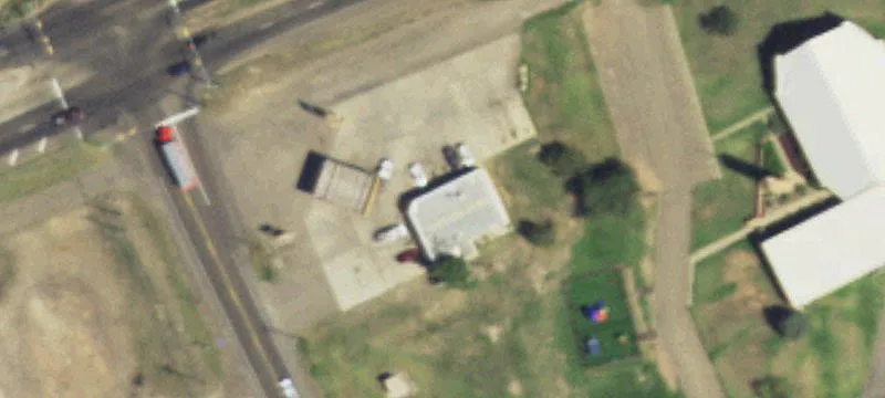 3302 Fairlanes Blvd