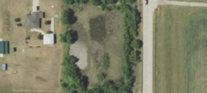 Mitchell Cir