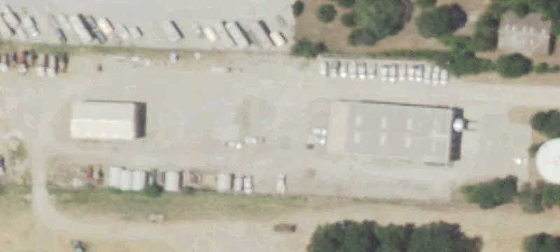 3300 Corinth Pkwy