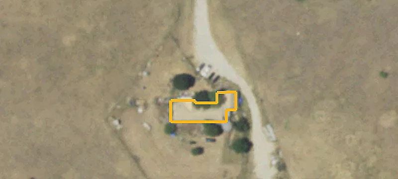 806 Stoney Acres
