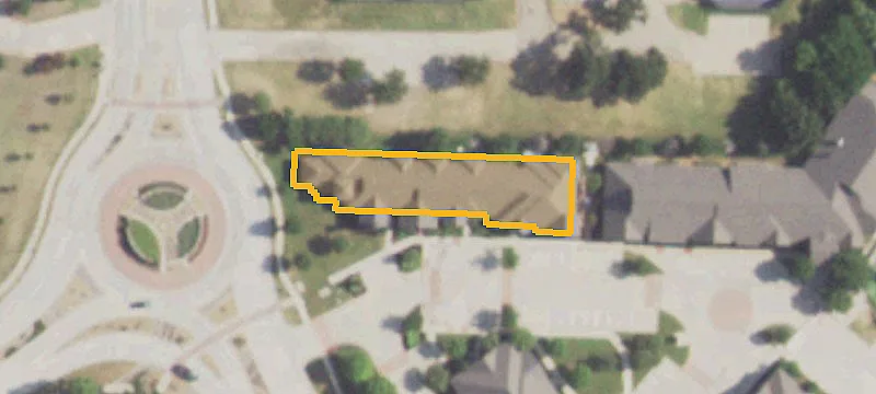 905 Trophy Clb Dr, Unit 2